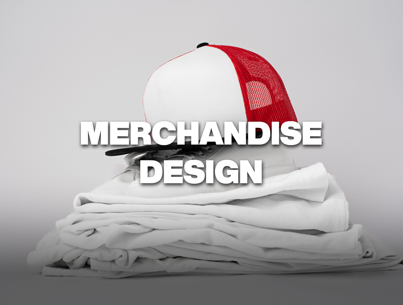 Merchandise Design