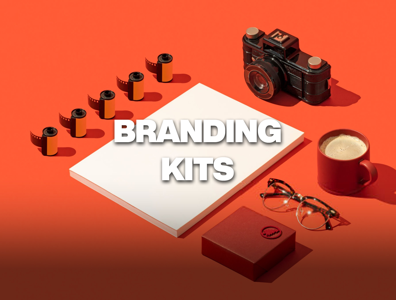 Branding Kits