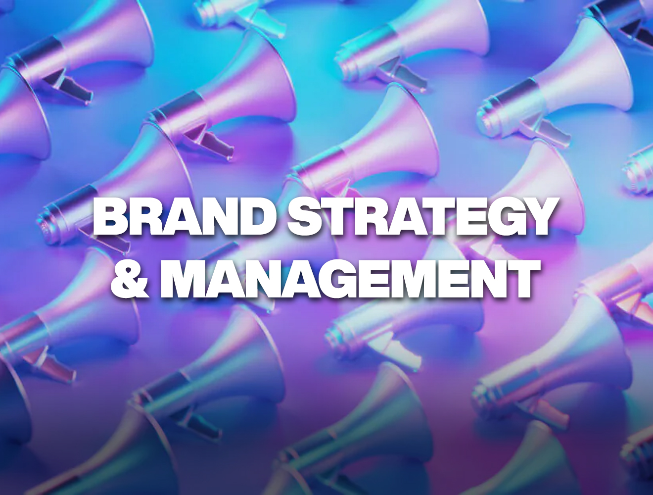 Brand Strategy And Management